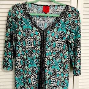 Tracy Negoshian Size Small Dress